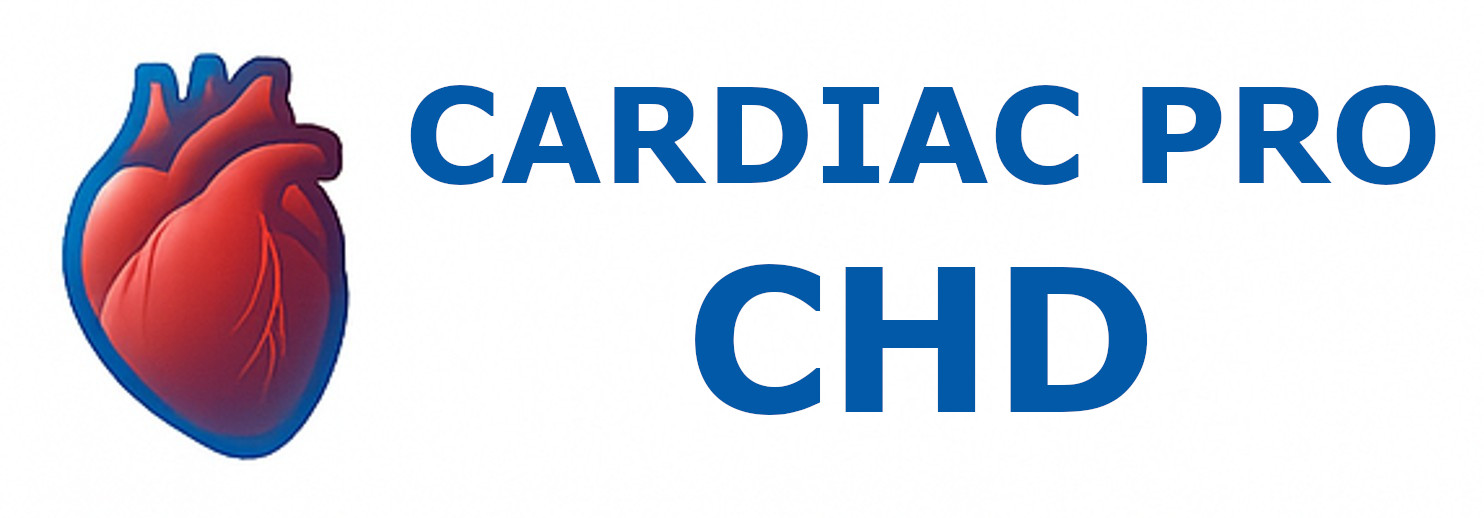 Cardiac Pro CHD Small Logo
