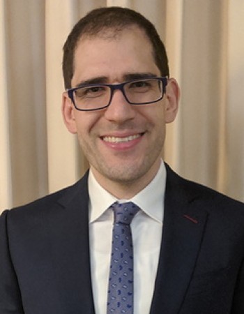 Dr. Benjamin Gorbaty, MD