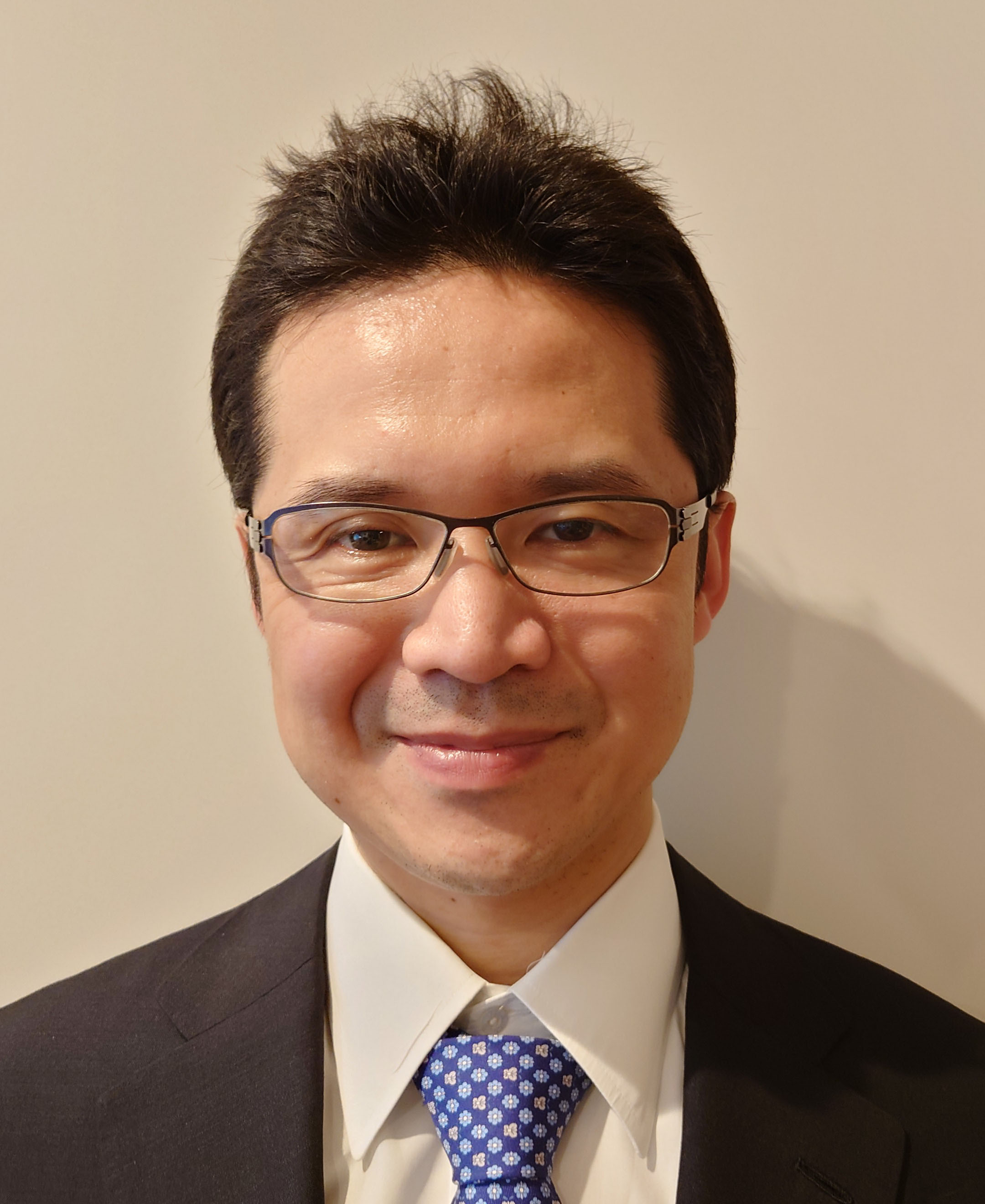 Dr. Kodaira Masaki, MD